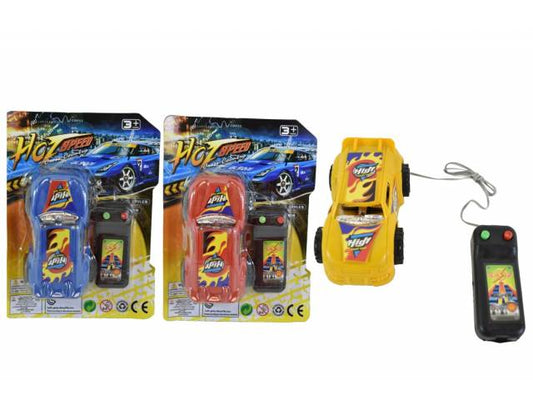 Auto a Control 12 cm