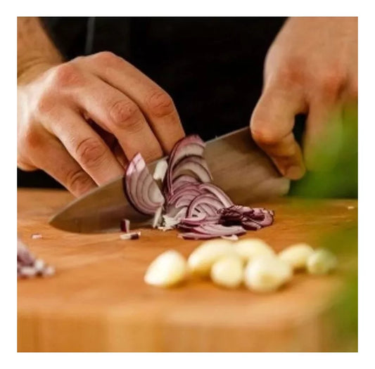 Tabla de Picar 30cm x 15 cm