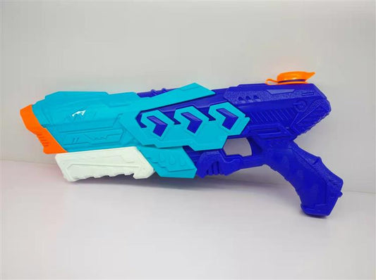 Pistola de Agua 40cm Estilo futurista