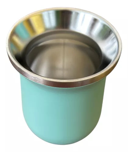 Termo de 1L + 2 Vasos + Mate de 160ml de REGALO