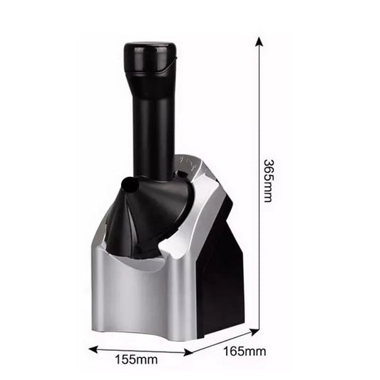 Maquina de Helados Caseros