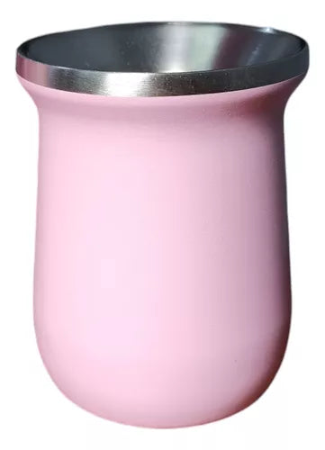 Termo de 1L + 2 Vasos + Mate de 160ml de REGALO