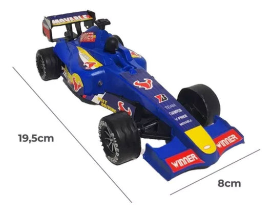 Auto de Formula 1