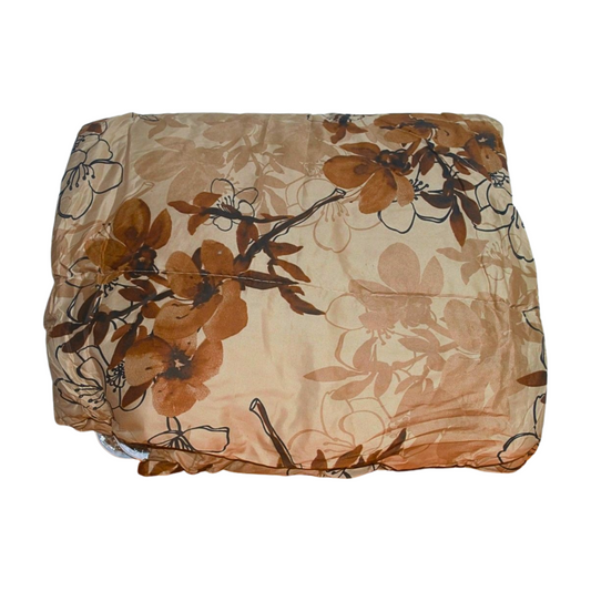 Acolchado King Deluxe Para Todo Año