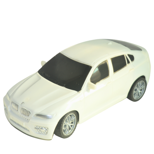 Auto RC Navigator: Escala 1:22