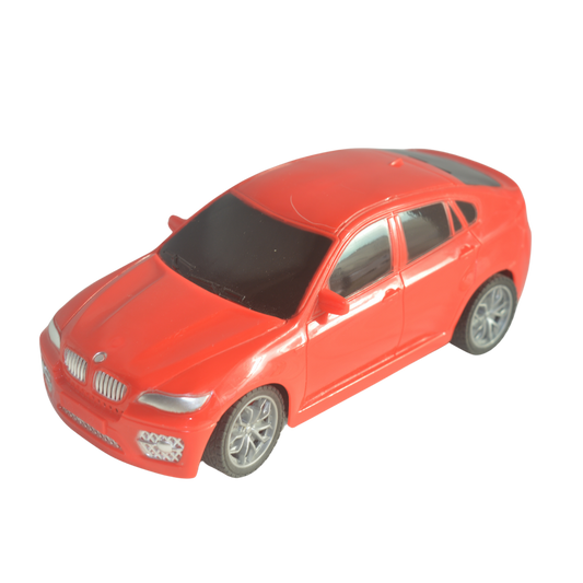 Auto RC Navigator: Escala 1:22