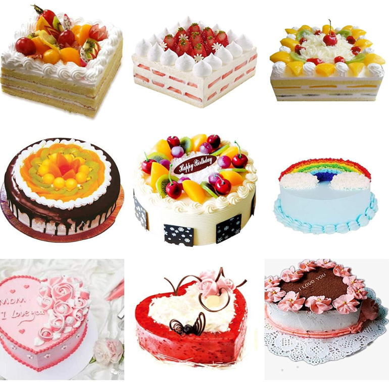 Set 3 Tarteras Desmontables