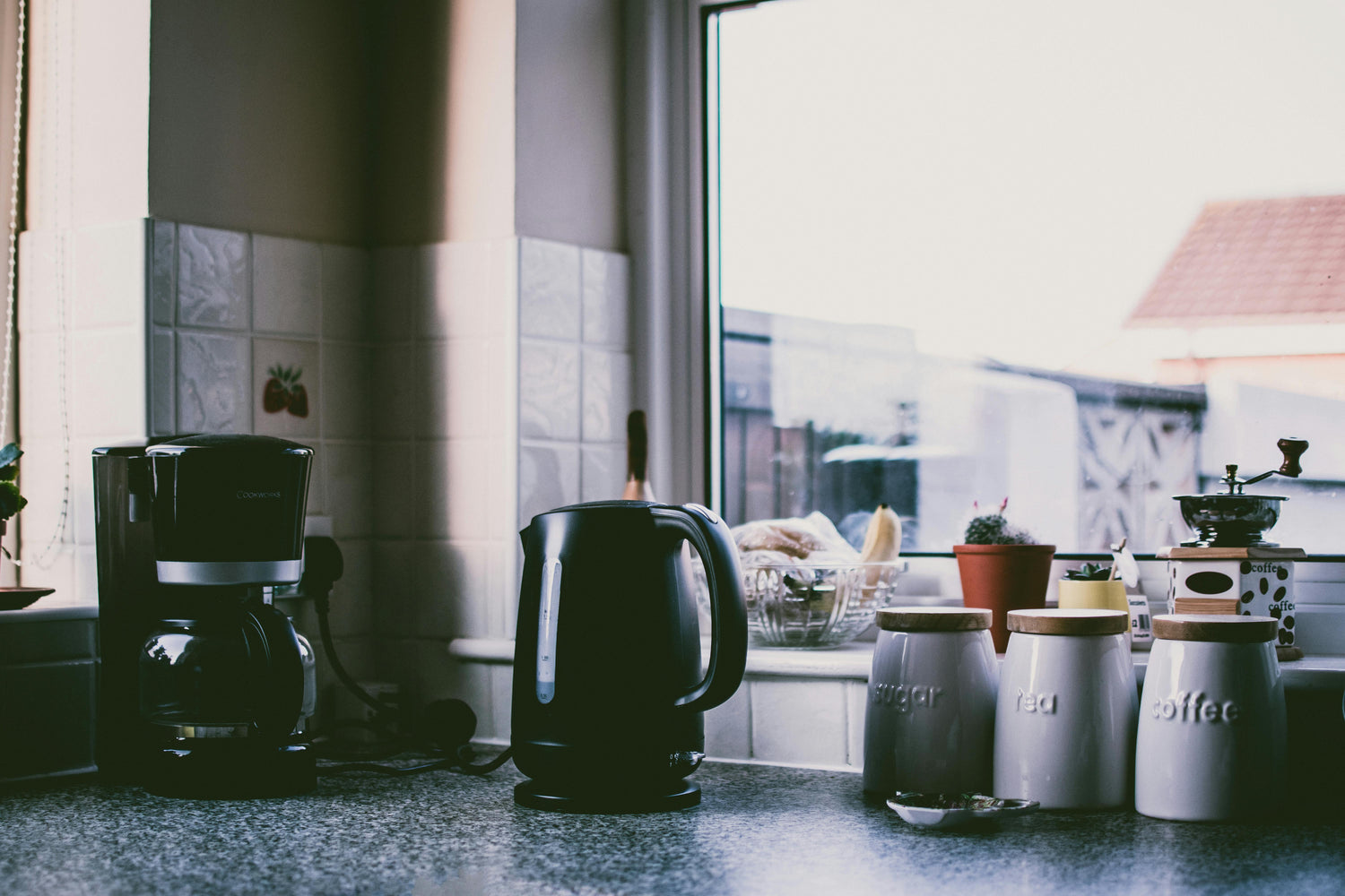 Hogar y Cocina