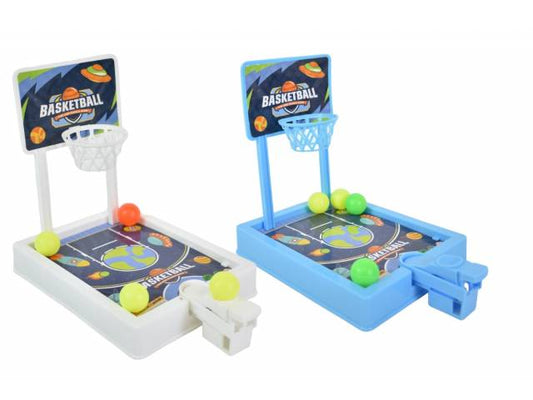 Mini básquet de escritorio 🏀