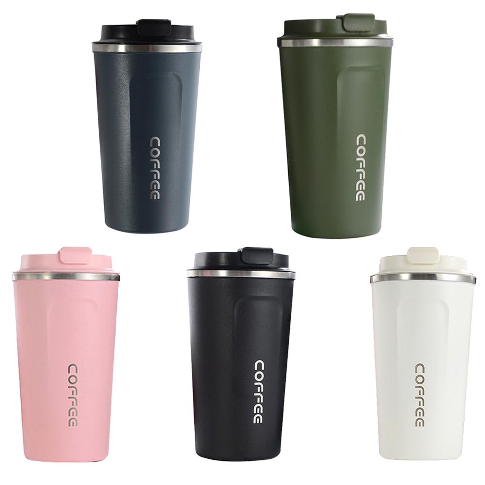 Vasos Termicos con indicador de temperatura digital