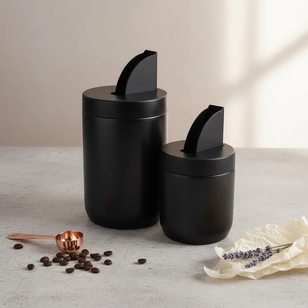 Yerbera Grande 850gr