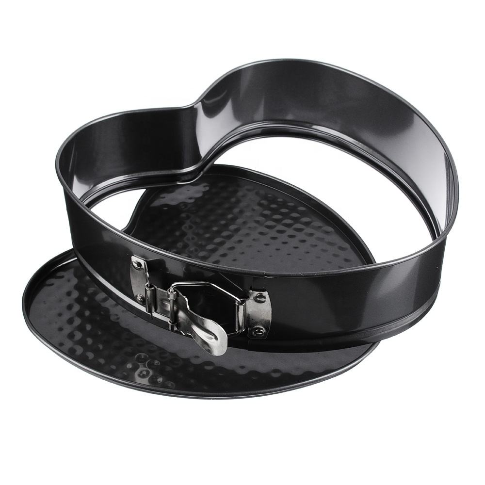 Set 3 Tarteras Desmontables