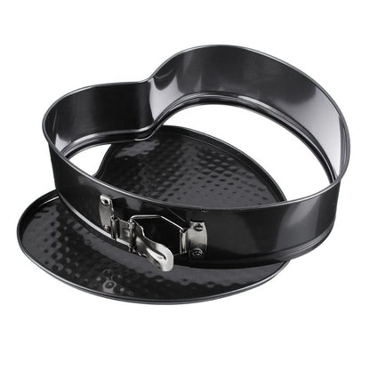 Set 3 Tarteras Desmontables