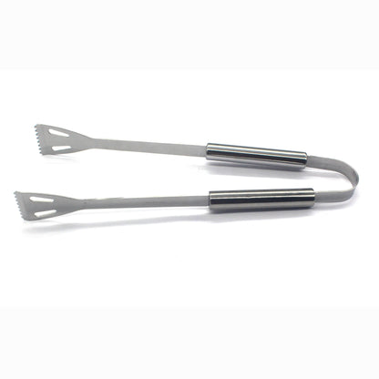 Set Parrillero 3 Piezas + Tabla de REGALO