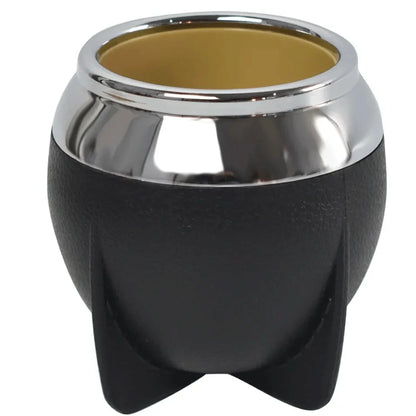 Combo Matero (Termo 1300ml + Mate + Bombilla + 2 Yerberas 350gr y 850gr)