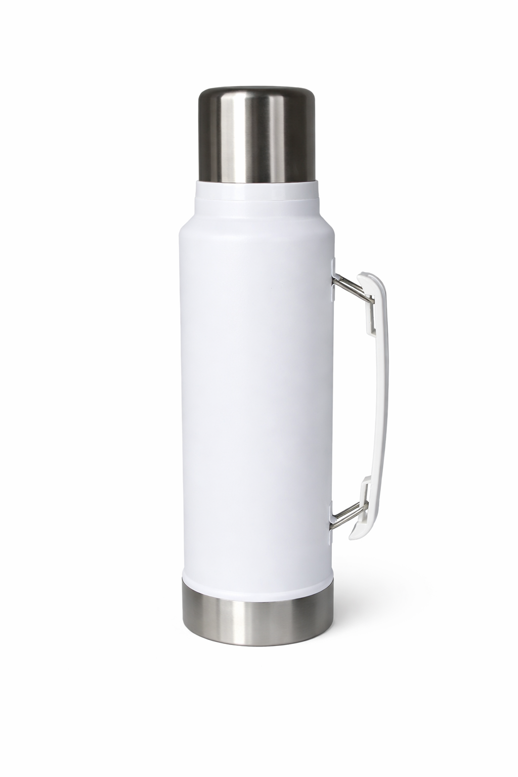 Combo Matero (Termo 1300ml + Mate + Bombilla + 2 Yerberas 350gr y 850gr)