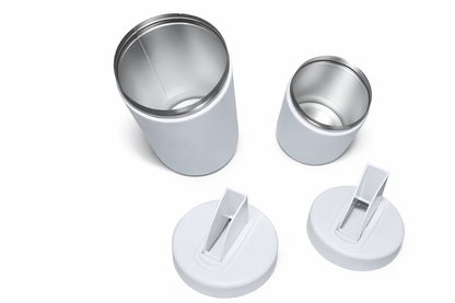 Combo Matero (Termo 1300ml + Mate + Bombilla + 2 Yerberas 350gr y 850gr)